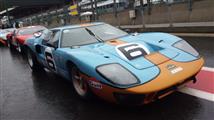Ford GT40 - Le Mans '69 revival - foto 37 van 95