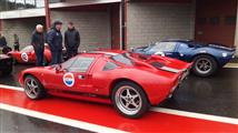 Ford GT40 - Le Mans '69 revival - foto 40 van 95