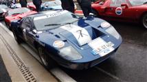 Ford GT40 - Le Mans '69 revival - foto 41 van 95