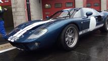 Ford GT40 - Le Mans '69 revival - foto 56 van 95