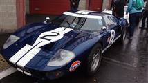 Ford GT40 - Le Mans '69 revival - foto 63 van 95