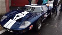Ford GT40 - Le Mans '69 revival - foto 64 van 95