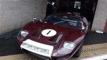 Ford GT40 - Le Mans '69 revival - foto 67 van 95