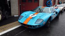 Ford GT40 - Le Mans '69 revival - foto 69 van 95