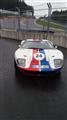 Ford GT40 - Le Mans '69 revival - foto 86 van 95