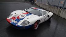 Ford GT40 - Le Mans '69 revival - foto 87 van 95