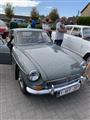 Oldtimerrit Baasrode - foto 2 van 122