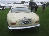 Zoute Concours d'Elegance