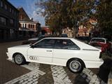 1ste Cars & Coffee Aarschot -  13 oktober 2019