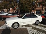 1ste Cars & Coffee Aarschot -  13 oktober 2019