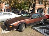1ste Cars & Coffee Aarschot -  13 oktober 2019