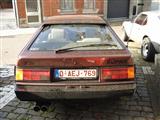 1ste Cars & Coffee Aarschot -  13 oktober 2019