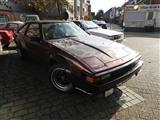 1ste Cars & Coffee Aarschot -  13 oktober 2019