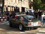 1ste Cars & Coffee Aarschot -  13 oktober 2019
