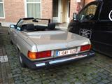 1ste Cars & Coffee Aarschot -  13 oktober 2019