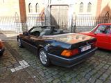 1ste Cars & Coffee Aarschot -  13 oktober 2019