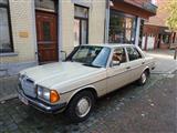 1ste Cars & Coffee Aarschot -  13 oktober 2019