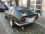 1ste Cars & Coffee Aarschot -  13 oktober 2019
