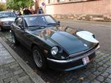 1ste Cars & Coffee Aarschot -  13 oktober 2019
