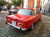 1ste Cars & Coffee Aarschot -  13 oktober 2019