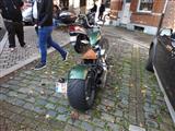 1ste Cars & Coffee Aarschot -  13 oktober 2019