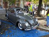 1ste Cars & Coffee Aarschot -  13 oktober 2019