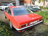 1ste Cars & Coffee Aarschot -  13 oktober 2019