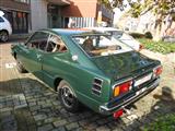 1ste Cars & Coffee Aarschot -  13 oktober 2019