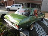 1ste Cars & Coffee Aarschot -  13 oktober 2019
