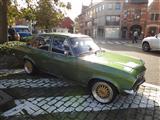 1ste Cars & Coffee Aarschot -  13 oktober 2019