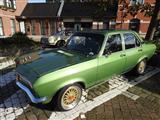 1ste Cars & Coffee Aarschot -  13 oktober 2019