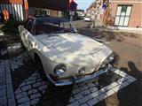 1ste Cars & Coffee Aarschot -  13 oktober 2019