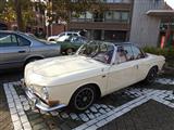 1ste Cars & Coffee Aarschot -  13 oktober 2019