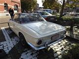 1ste Cars & Coffee Aarschot -  13 oktober 2019