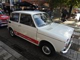 1ste Cars & Coffee Aarschot -  13 oktober 2019