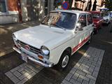 1ste Cars & Coffee Aarschot -  13 oktober 2019