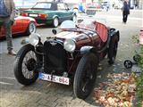 1ste Cars & Coffee Aarschot -  13 oktober 2019