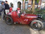 1ste Cars & Coffee Aarschot -  13 oktober 2019