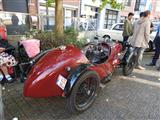 1ste Cars & Coffee Aarschot -  13 oktober 2019