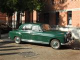 1ste Cars & Coffee Aarschot -  13 oktober 2019