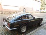 1ste Cars & Coffee Aarschot -  13 oktober 2019