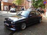 1ste Cars & Coffee Aarschot -  13 oktober 2019