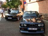 1ste Cars & Coffee Aarschot -  13 oktober 2019
