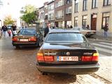 1ste Cars & Coffee Aarschot -  13 oktober 2019