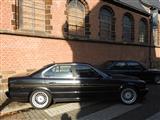 1ste Cars & Coffee Aarschot -  13 oktober 2019