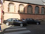 1ste Cars & Coffee Aarschot -  13 oktober 2019