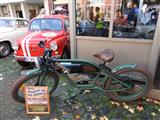 1ste Cars & Coffee Aarschot -  13 oktober 2019
