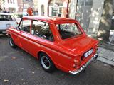 1ste Cars & Coffee Aarschot -  13 oktober 2019