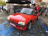 1ste Cars & Coffee Aarschot -  13 oktober 2019