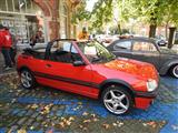 1ste Cars & Coffee Aarschot -  13 oktober 2019